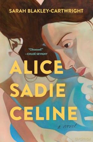 Alice Sadie Celine - Blakley-Cartwright [KSIĄŻKA]