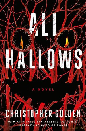 All Hallows - Christopher Golden [KSIĄŻKA]