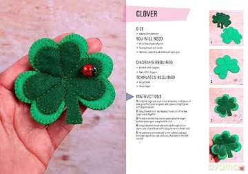 All New Twenty To Make Felt Flowers - Jo Lochhead [KSIĄŻKA]