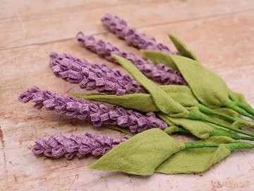 All New Twenty To Make Felt Flowers - Jo Lochhead [KSIĄŻKA]