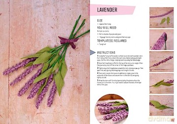 All New Twenty To Make Felt Flowers - Jo Lochhead [KSIĄŻKA]
