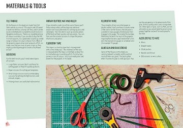 All New Twenty To Make Felt Flowers - Jo Lochhead [KSIĄŻKA]