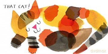 All The Cats - Nicola Kent [KSIĄŻKA]