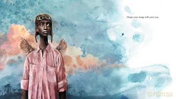 All The Colors Of Life - Lisa Aisato [KSIĄŻKA]