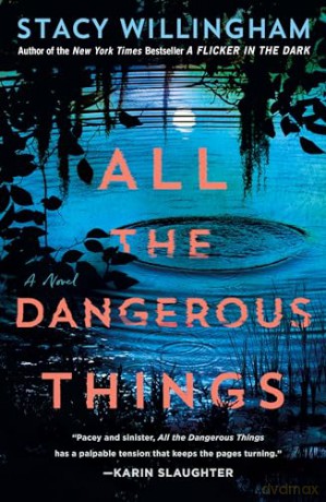 All The Dangerous Things - Lars Petter Sveen [KSIĄŻKA]