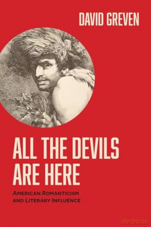 All The Devils Are Here [KSIĄŻKA]