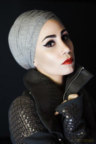All This Twisted Glory - Tahereh Mafi [KSIĄŻKA]