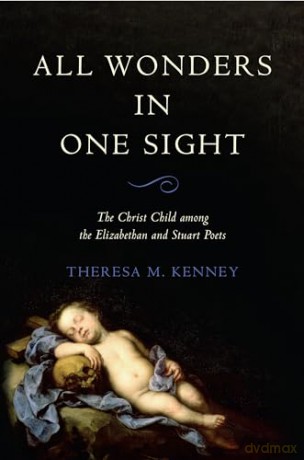 All Wonders In One Sight - Theresa Kenney [KSIĄŻKA]