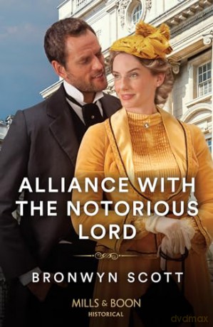 Alliance With Enterprising2 Pb - Bronwyn Scott [KSIĄŻKA]