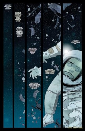 All-New Firefly: The Gospel According to Jayne Vol. 3 - Davaid Et Al Booher [KSIĄŻKA]