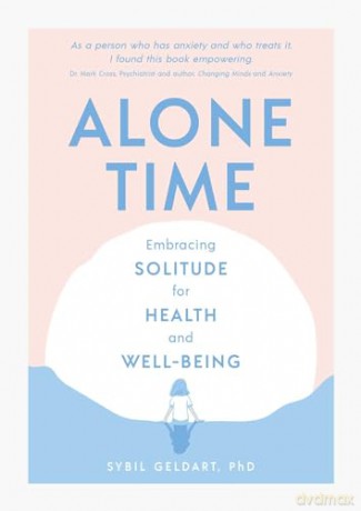 Alone Time - Sybil Geldart [KSIĄŻKA]