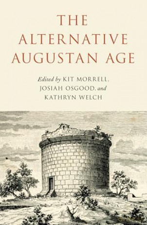 Alternative Augustan Age [KSIĄŻKA]