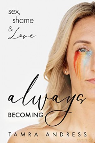 Always Becoming [KSIĄŻKA]