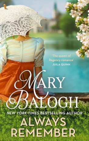 Always Remember - Mary Balogh [KSIĄŻKA]