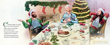 Always Room For Christmas Pud - Aunty Donna, [KSIĄŻKA]