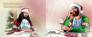 Always Room For Christmas Pud - Aunty Donna, [KSIĄŻKA]