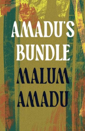 Amadus Bundle - Amadu Malum [KSIĄŻKA]