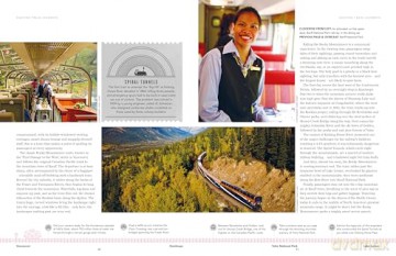 Amazing Train Journeys [KSIĄŻKA]