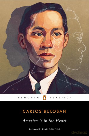 America Is In The Heart - Carlos Bulosan [KSIĄŻKA]