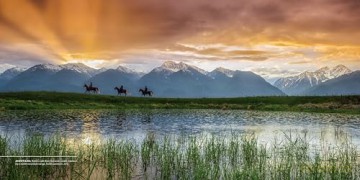 America The Beautiful - National Geographic [KSIĄŻKA]