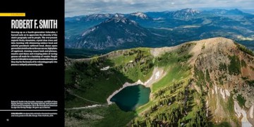 America The Beautiful - National Geographic [KSIĄŻKA]