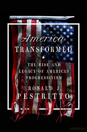 America Transformed [KSIĄŻKA]