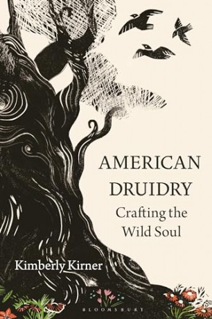 American Druidry - Kimberly Kirner [KSIĄŻKA]
