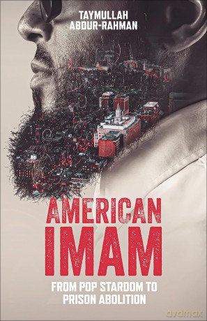 American Imam - Taymullah Abdur-Rahm [KSIĄŻKA]