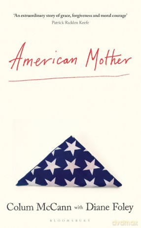 American Mother - Colum Mccann [KSIĄŻKA]