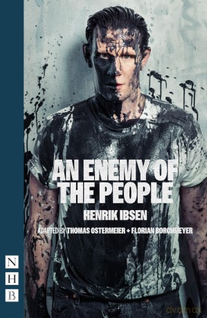 An Enemy Of The People - Henrik Ibsen [KSIĄŻKA]