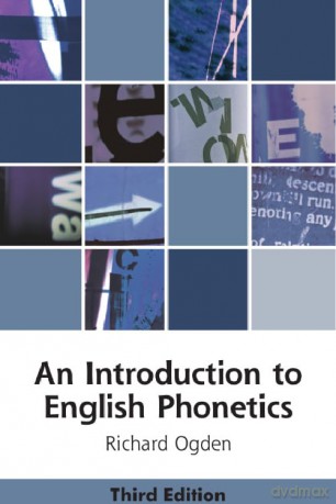 An Introduction To English Phonetic - Ogden Richard [KSIĄŻKA]