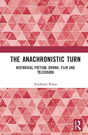 Anachronistic Turn - Stephanie Russo [KSIĄŻKA]