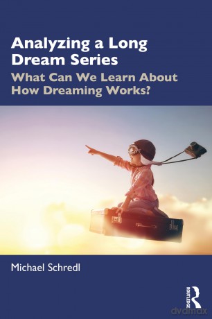Analyzing A Long Dream Series - Michael Schredl [KSIĄŻKA]