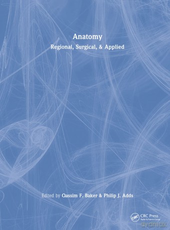 Anatomy - Qassim F. Baker [KSIĄŻKA]