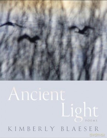 Ancient Light [KSIĄŻKA]