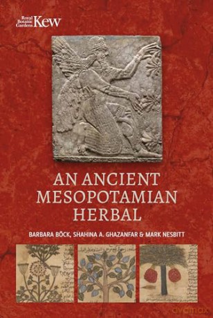 Ancient Mesopotamian - arbara B Ck [KSIĄŻKA]