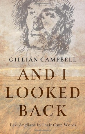 And I Looked Back - Campbell Gillian [KSIĄŻKA]