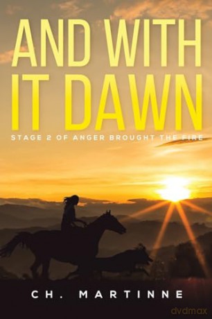 And With It Dawn - Ch. Martinne [KSIĄŻKA]