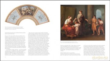 Angelica Kauffman - Bettina Baumgartel [KSIĄŻKA]