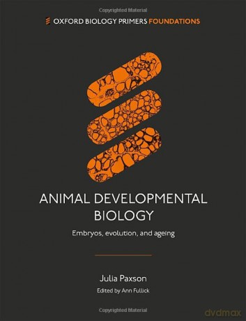 Animal Developmental Biology [KSIĄŻKA]