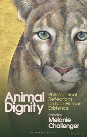 Animal Dignity - Unknown [KSIĄŻKA]