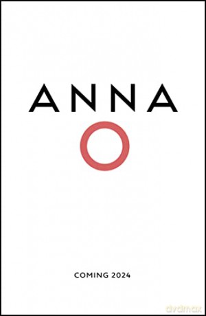 Anna O - Matthew Blake [KSIĄŻKA]