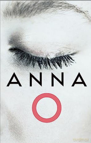Anna O - Matthew Blake [KSIĄŻKA]
