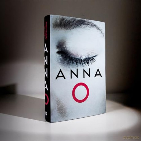 Anna O - Matthew Blake [KSIĄŻKA]