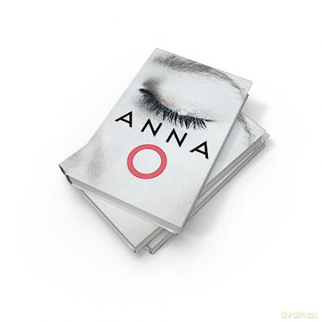 Anna O - Matthew Blake [KSIĄŻKA]