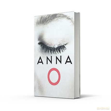 Anna O - Matthew Blake [KSIĄŻKA]