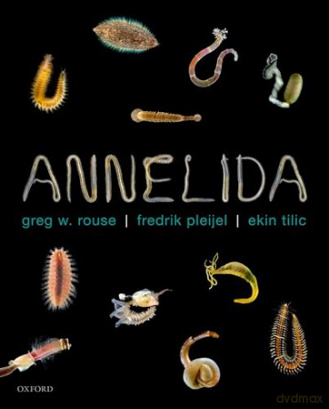 Annelida [KSIĄŻKA]