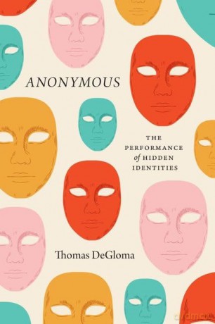 Anonymous 8211 The Performance Of Hi [KSIĄŻKA]