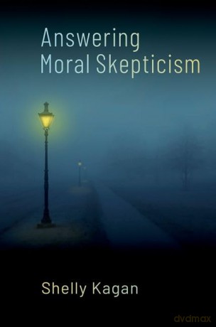 Answering Moral Skepticism [KSIĄŻKA]