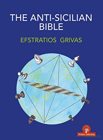 Anti Sicilian Bible [KSIĄŻKA]
